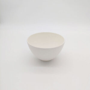 Bamboo-Schale