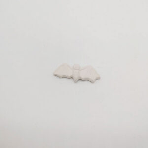 Aufbrennfiguren-Fledermaus