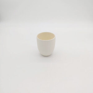 Becher-oval