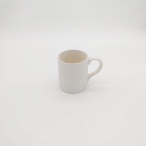 gerader-Becher