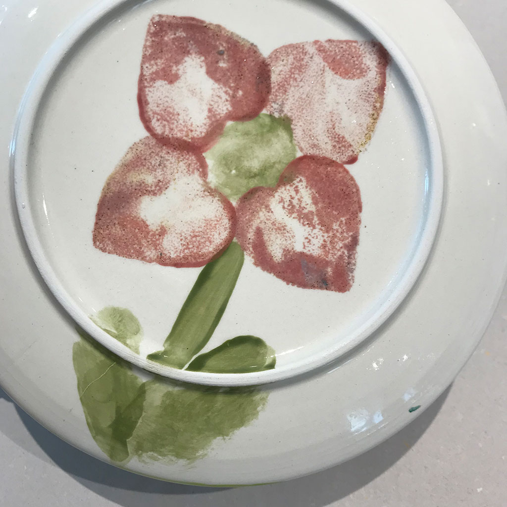 Werk von Lamooi-Gästen