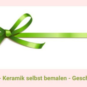 Gutscheinkarte