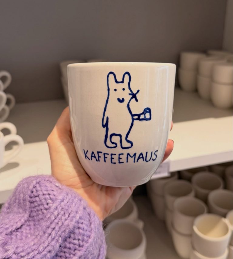 Lamooi Keramik auf Instagram
