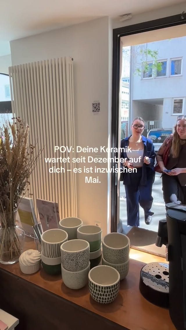 Lamooi Keramik auf Instagram