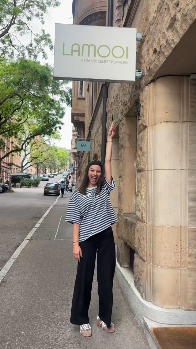 Lamooi Keramik auf Instagram